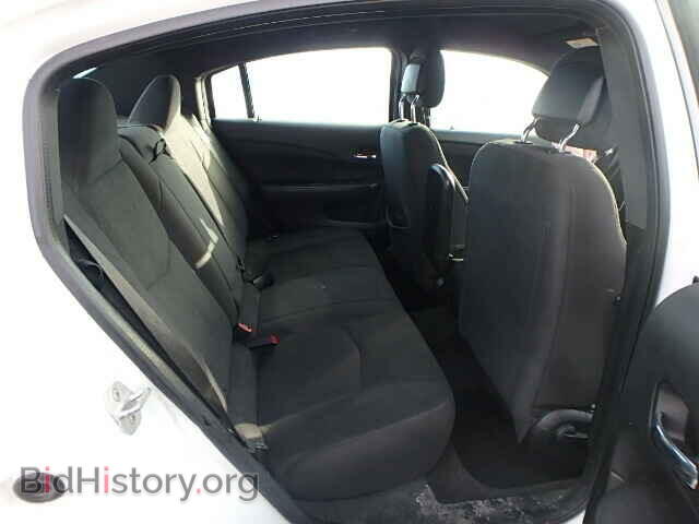 2013 CHRYSLER 200 - VIN: 1C3CCBBB3DN550627 - Фото 6