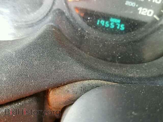 2001 DODGE NEON - VIN: 1B3ES46C31D261935 - Фото 8