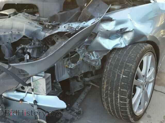 2006 LEXUS IS250 - VIN: JTHBK262165001871 - Фото 9