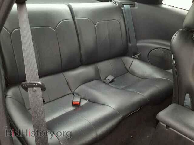 2000 MITSUBISHI ECLIPSE - VIN: 4A3AC54L5YE092599 - Photo 6