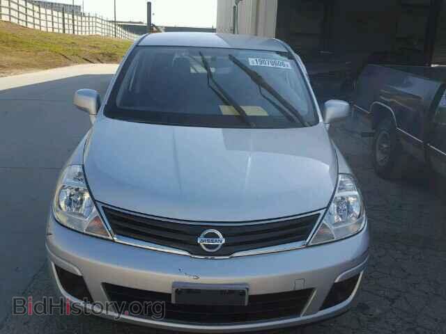 2011 NISSAN VERSA - VIN: 3N1BC1CP2BL401590 - Фото 9