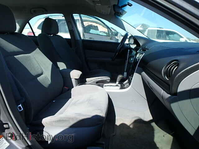 2006 MAZDA 6 - VIN: 1YVHP80D765M44904 - Фото 5