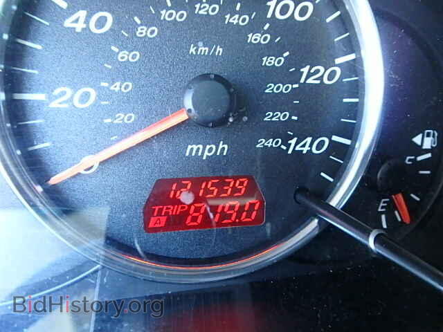 2006 MAZDA 6 - VIN: 1YVHP80D765M44904 - Фото 8