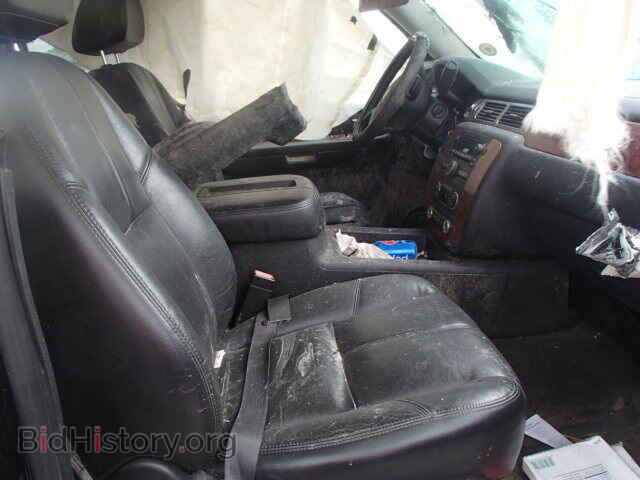 2007 CHEVROLET SILVERADO - VIN: 1GCEK19017E501579 - Фото 5