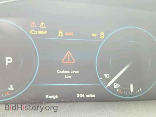 2013 LAND ROVER RANGEROVER - VIN: SALGS2DFXDA107133 - Фото 8