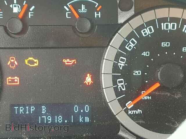 2011 FORD ESCAPE - VIN: 1FMCU0D79BKB49860 - Фото 8