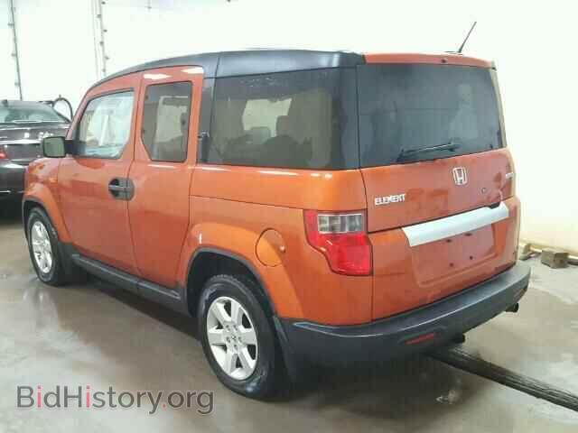 2010 HONDA ELEMENT - VIN: 5J6YH2H78AL005269 - Фото 3