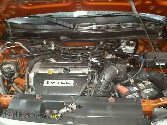 2010 HONDA ELEMENT - VIN: 5J6YH2H78AL005269 - Фото 7
