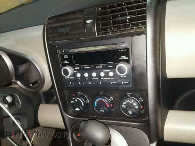 2010 HONDA ELEMENT - VIN: 5J6YH2H78AL005269 - Фото 9