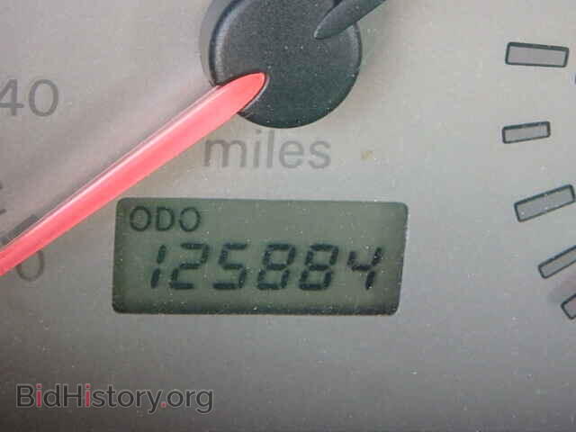 2001 MITSUBISHI ECLIPSE - VIN: 4A3AC34G61E066221 - Фото 8