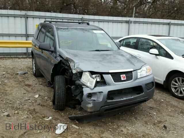 Фотография 5GZCZ33D76S842980 - SATURN VUE 2006