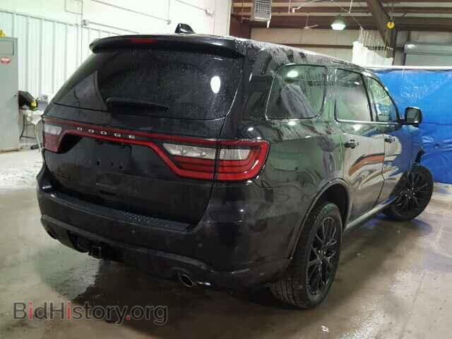 2014 DODGE DURANGO - VIN: 1C4RDJAG3EC977698 - Photo 4