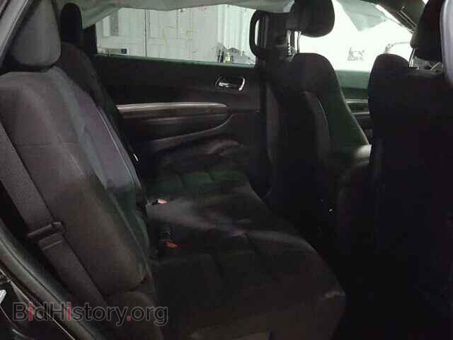 2014 DODGE DURANGO - VIN: 1C4RDJAG3EC977698 - Photo 6