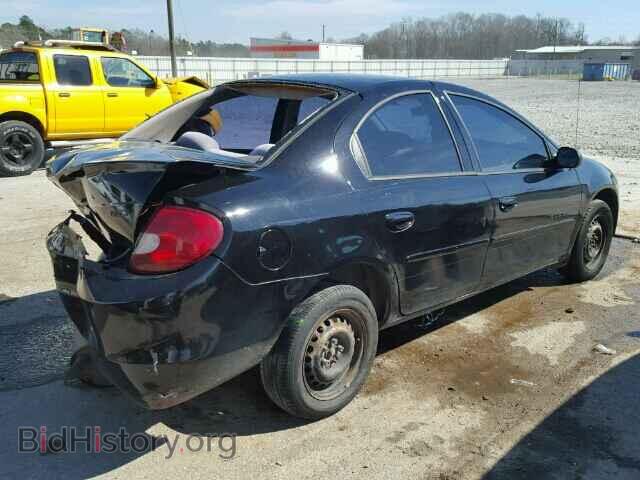 2000 DODGE NEON - VIN: 1B3ES46C9YD658866 - Фото 4