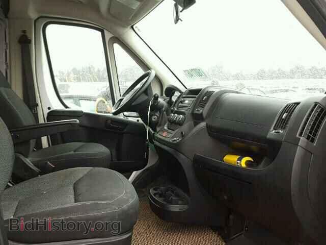 2014 RAM PROMASTER - VIN: 3C6TRVCG0EE114739 - Фото 5