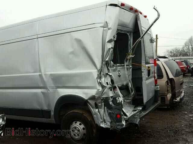 2014 RAM PROMASTER - VIN: 3C6TRVCG0EE114739 - Фото 9