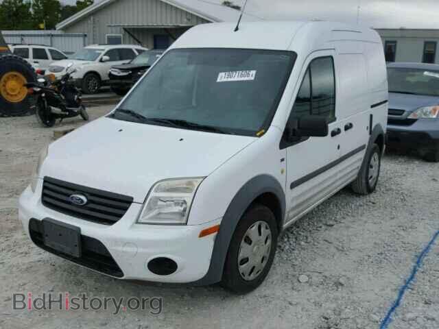 2010 FORD TRANSIT CO - VIN: NM0LS7BN6AT033056 - Фото 2
