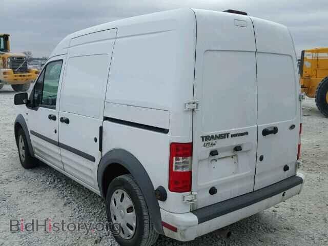 2010 FORD TRANSIT CO - VIN: NM0LS7BN6AT033056 - Фото 3