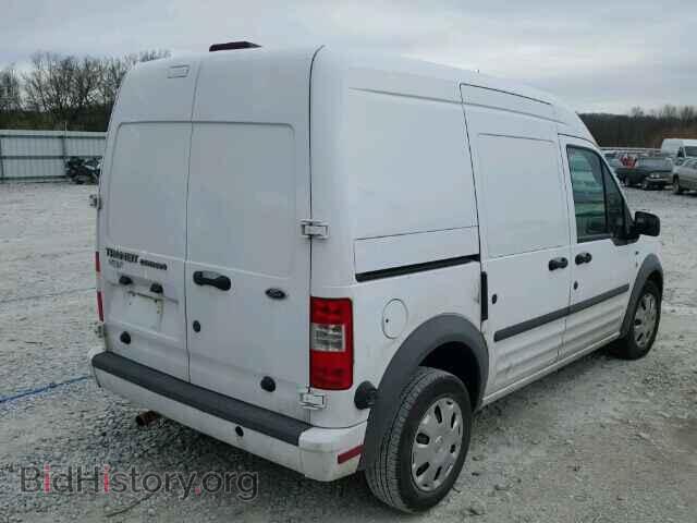 2010 FORD TRANSIT CO - VIN: NM0LS7BN6AT033056 - Фото 4