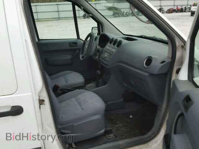 2010 FORD TRANSIT CO - VIN: NM0LS7BN6AT033056 - Фото 5
