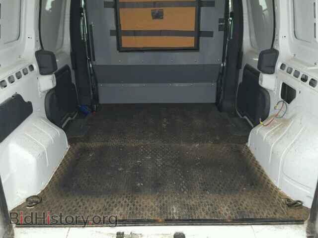 2010 FORD TRANSIT CO - VIN: NM0LS7BN6AT033056 - Фото 6