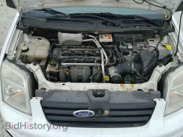 2010 FORD TRANSIT CO - VIN: NM0LS7BN6AT033056 - Фото 7
