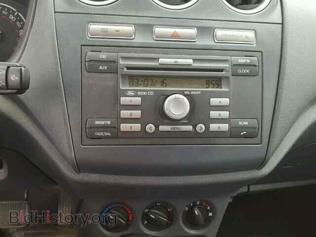 2010 FORD TRANSIT CO - VIN: NM0LS7BN6AT033056 - Фото 10