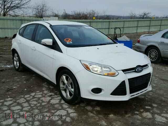 Photo 1FADP3K25DL146353 - FORD FOCUS 2013