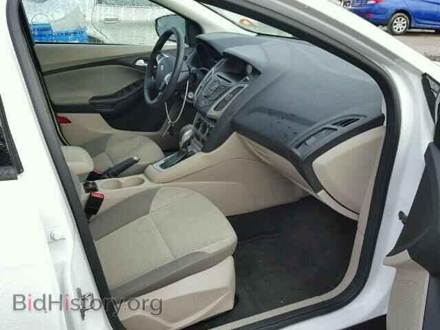 2013 FORD FOCUS - VIN: 1FADP3K25DL146353 - Photo 5