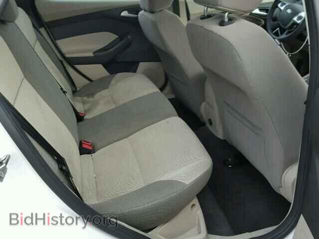 2013 FORD FOCUS - VIN: 1FADP3K25DL146353 - Photo 6
