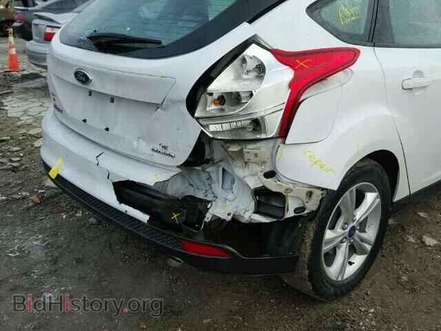 2013 FORD FOCUS - VIN: 1FADP3K25DL146353 - Photo 9
