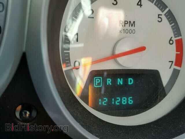 2009 DODGE CARAVAN - VIN: 1D8HN44E89B512660 - Фото 8
