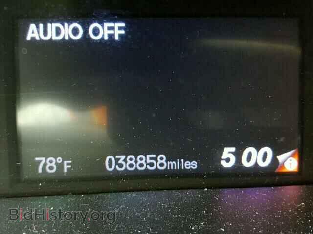 2013 HONDA CIVIC - VIN: 19XFB2F5XDE207995 - Фото 8