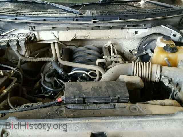 2013 FORD F150 - VIN: 1FTFX1CFXDKF16131 - Фото 7