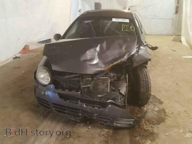 2003 DODGE NEON - VIN: 1B3ES26C93D199092 - Фото 7