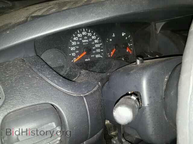 2003 DODGE NEON - VIN: 1B3ES26C93D199092 - Фото 8