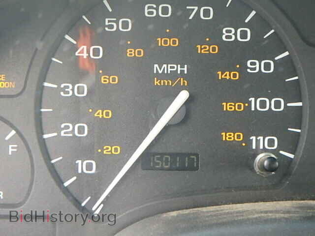 2002 SATURN SC1/SC2 - VIN: 1G8ZP12882Z170756 - Фото 8