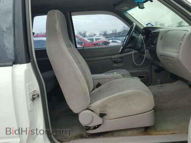 1998 FORD EXPLORER - VIN: 1FMYU22X2WUB64666 - Photo 5