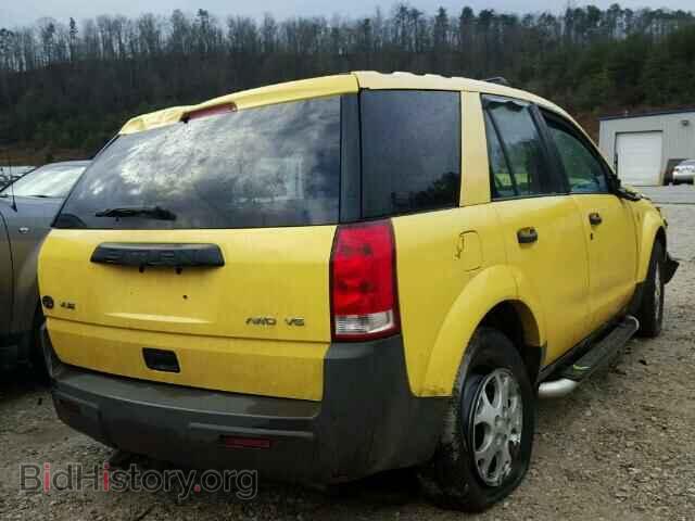 2003 SATURN VUE - VIN: 5GZCZ63B23S802706 - Фото 4