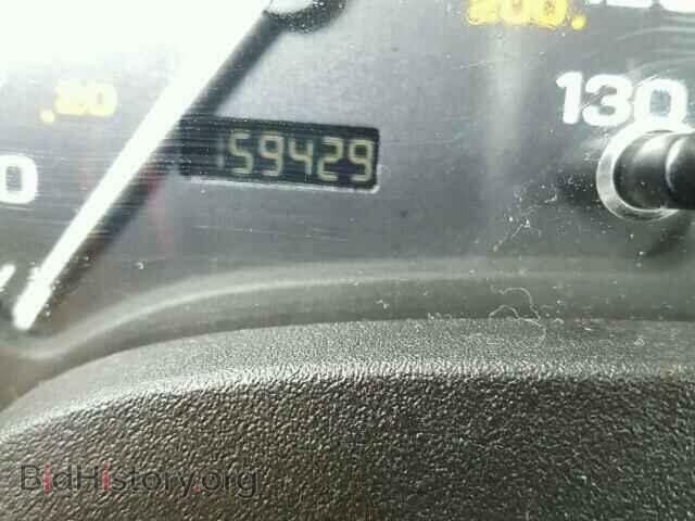 2003 SATURN VUE - VIN: 5GZCZ63B23S802706 - Фото 8