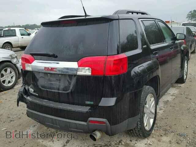 2011 GMC TERRAIN - VIN: 2CTFLSE52B6430385 - Фото 4
