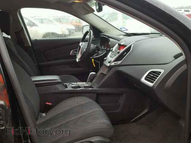 2011 GMC TERRAIN - VIN: 2CTFLSE52B6430385 - Фото 5