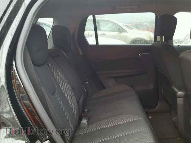 2011 GMC TERRAIN - VIN: 2CTFLSE52B6430385 - Фото 6