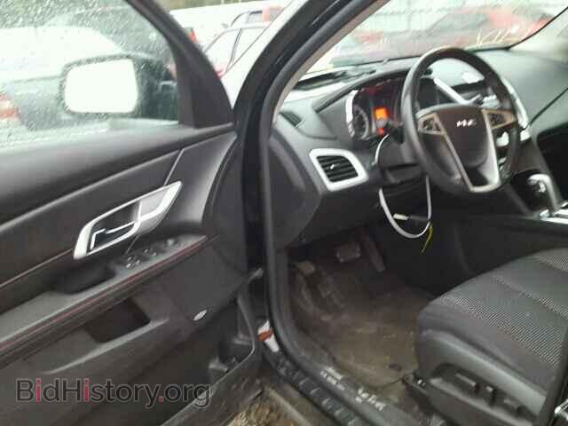 2011 GMC TERRAIN - VIN: 2CTFLSE52B6430385 - Фото 9