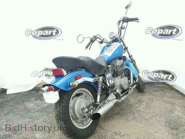1982 HONDA CB CYCLE - VIN: JH2PC0548CM006554 - Photo 4