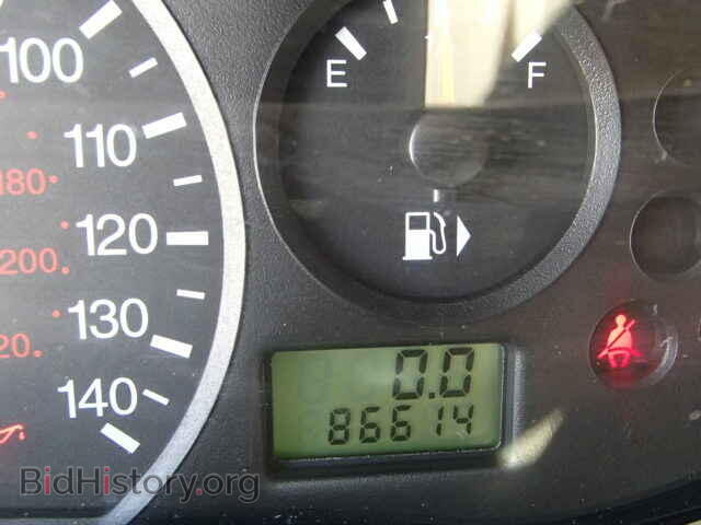 2007 FORD FOCUS - VIN: 1FAHP36N27W115621 - Фото 8