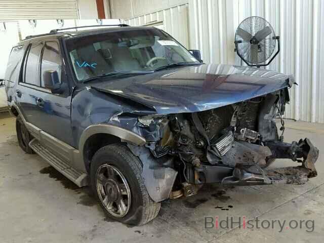 Photo 1FMRU17W54LB90714 - FORD EXPEDITION 2004