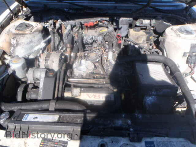1990 CADILLAC DEVILLE - VIN: 1G6CD5332L4375652 - Photo 7