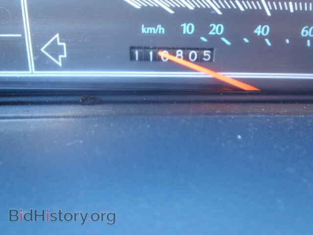 1990 CADILLAC DEVILLE - VIN: 1G6CD5332L4375652 - Photo 8