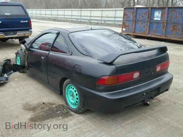 1996 ACURA INTEGRA - VIN: JH4DC4340TS018519 - Фото 3
